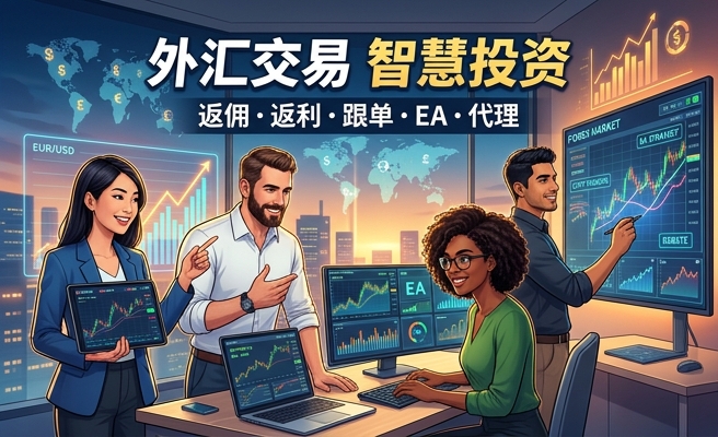 xm新客活动丨赠金活动丨AvaTrade爱华官网