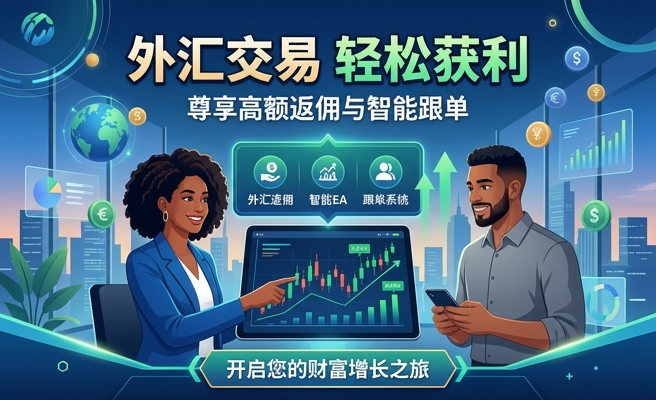 10家最佳【马来西亚合法外汇及投资平台】推荐☑️ (2026) 排名