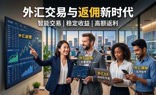 xm外汇交易平台注册开户实名认证流程解析