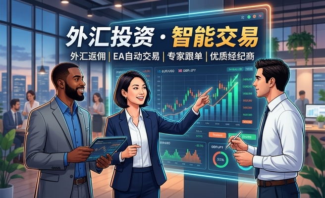 xm个人专区 - 个性化的交易体验
