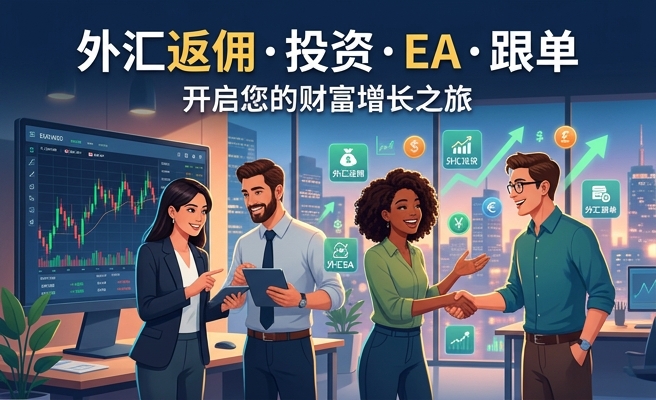xm 為外匯CFD 經紀商提供線上指數交易