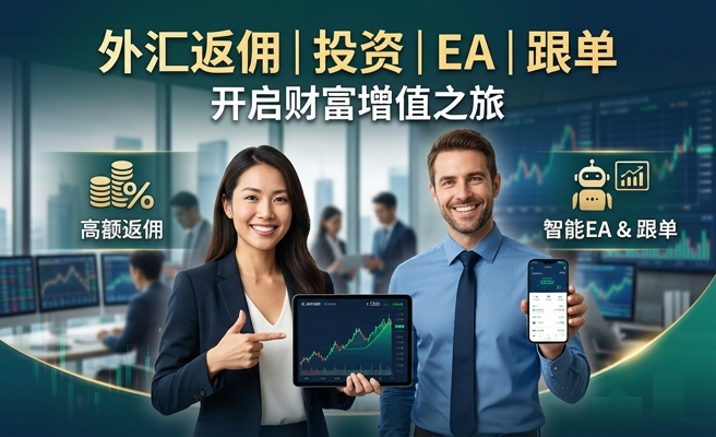 xm赠金活动/AVA爱华