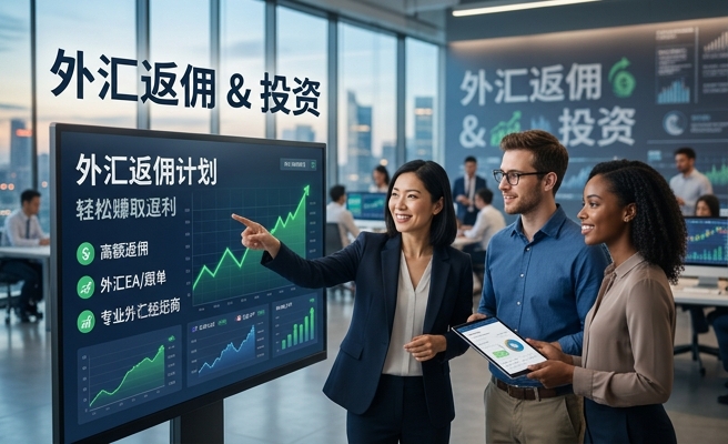 xm 為外匯CFD 經紀商提供線上指數交易