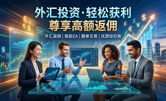 xm返佣计算/xm返佣算法/xm返佣 - 知乎
