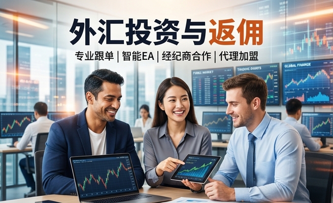 xm外匯保證金交易平台介紹及開戶教學